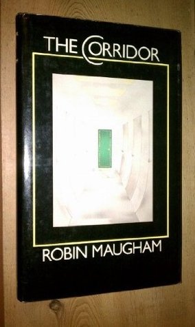 The corridor: A novel (Hardcover)