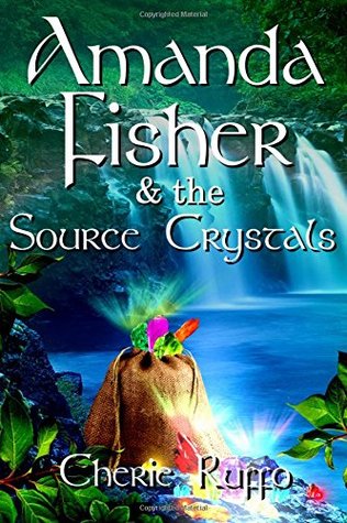 Amanda Fisher & the Source Crystals