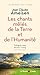 Les chants mêlés de la Terre et de l’Humanité (Le monde des idées) (French Edition)