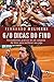 6/0 Dicas do Fino; Ensinamentos práticos de um campeão do tên... by Fernando Meligeni