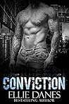 Conviction by Ellie Danes