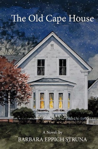 The Old Cape House (The Old Cape #1)
