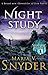 Night Study (Soulfinders, #2) by Maria V. Snyder