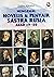 Mengenal Novelis & Penyair ...