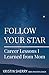 Follow Your Star: Career Le...