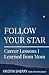Follow Your Star by Kristin Sherry