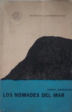 Los nómades del  mar (Paperback)