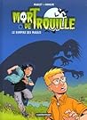 Mort de trouille, tome 1  by Mauricet