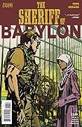 The Sheriff of Babylon #6