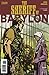 The Sheriff of Babylon #6