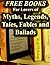 Free Books For Lovers of My...
