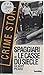 Spaggiari ou le Casse du siècle (Crime story t. 5) by Gilbert Picard