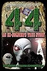 44: Based on an Ex-Soldier's True Story of Life-Long Encounters Involving Alien Abduction