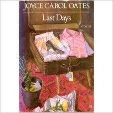 Last Days (Paperback)