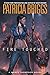 Fire Touched by Patricia Briggs Fire Touched by Patricia Briggs