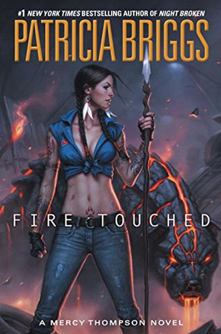 Fire Touched