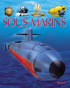 Les sous-marins