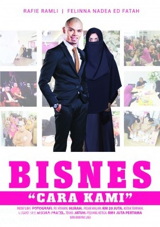 Bisnes "Cara Kami"