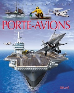 Les porte-avions