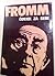 Čovjek za sebe by Erich Fromm