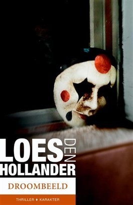 Droombeeld (Paperback)