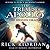 The Hidden Oracle (The Trials of Apollo, #1)