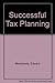 Successful Tax Planning
