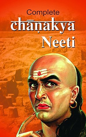 Complete Chanakya Neeti
