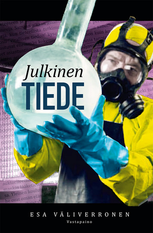 Julkinen tiede
