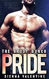 PRIDE by Sienna Valentine