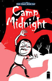 Camp Midnight Free Comic Book Day Special