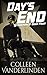 Day's End (StrikeForce, #4)