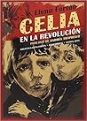 Celia en la revolución by Elena Fortún