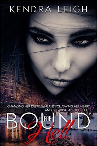Bound for Hell (The Bound Trilogy #1)