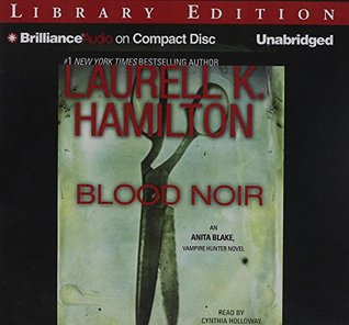 Blood Noir