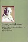 Shakespearean Puzzles by Robert F. Fleissner