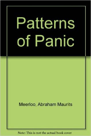 Patterns of panic,