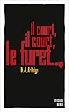 Il court, il court, le furet by M.J. Arlidge