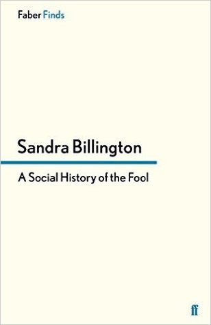 A Social History of the Fool