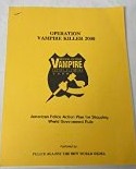 Operation Vampire Killer 2000 (Nook)