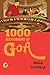 1000 Kilograms of Goa