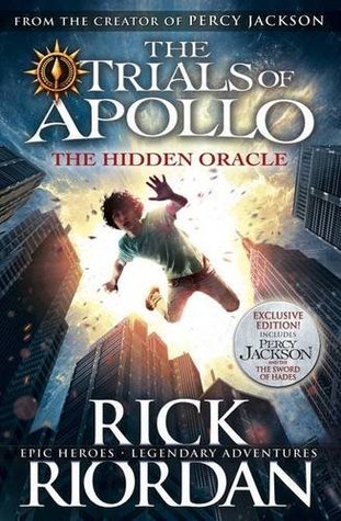 The Hidden Oracle