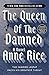 The Queen of the Damned (Th...