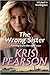 The Wrong Sister (The South & Sexy Series)