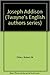 Joseph Addison (Twayne's English authors series)
