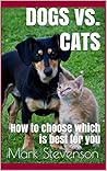DOGS vs. CATS: Ho...