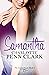 Samantha (The Carmichaels, #5)