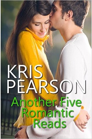 Another Five Romantic Reads (Kindle Edition)