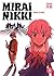 Mirai Nikki Vol. 1