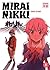 Mirai Nikki Vol. 1 (French Edition)
